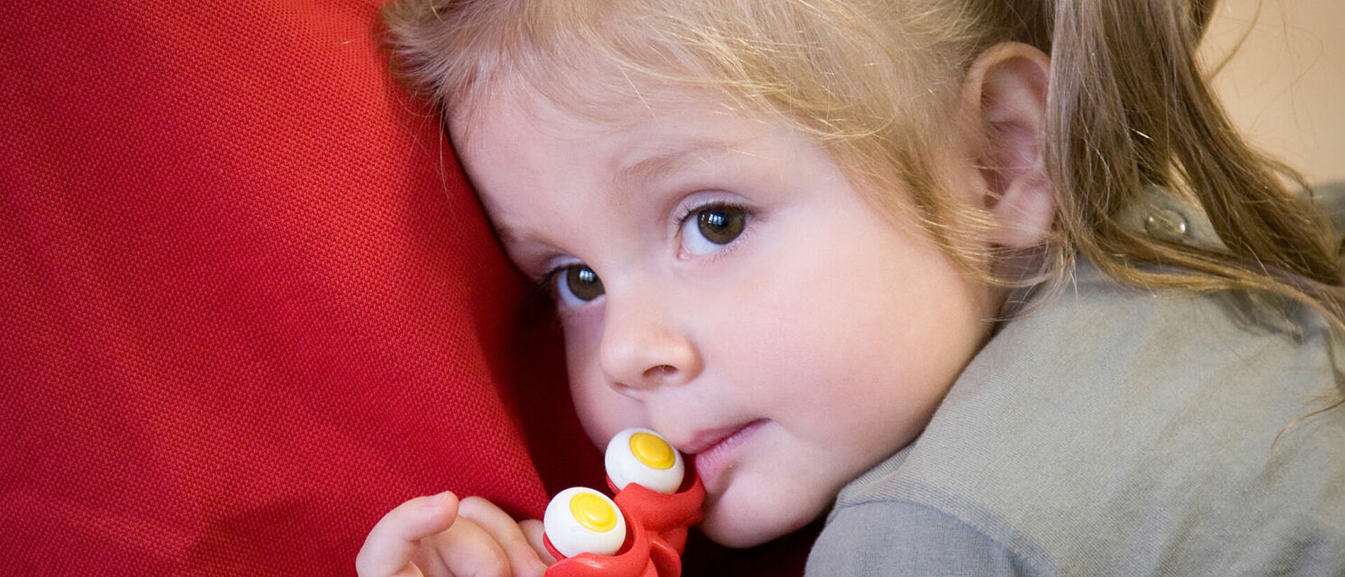 DRK-Kita in Brandenburg